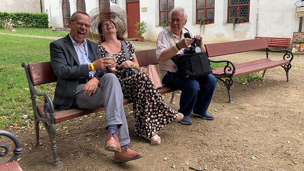 Vernisáž výstavy_Pačoky a jejich Tváře 